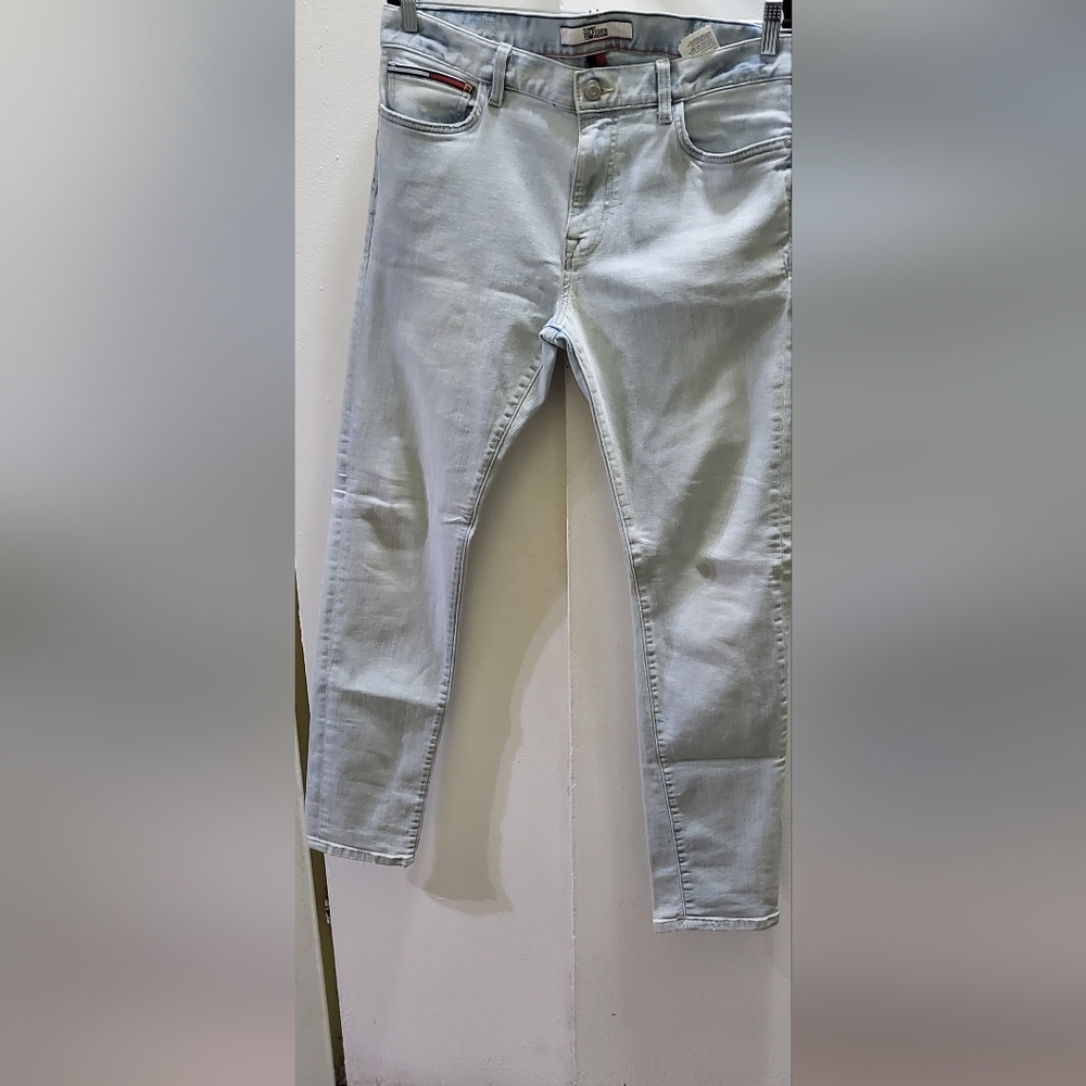 Men's Tommy Hilfiger Jeans